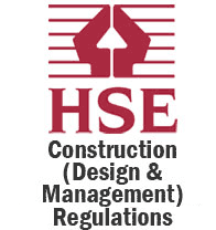 Construction Design & Management Regulations